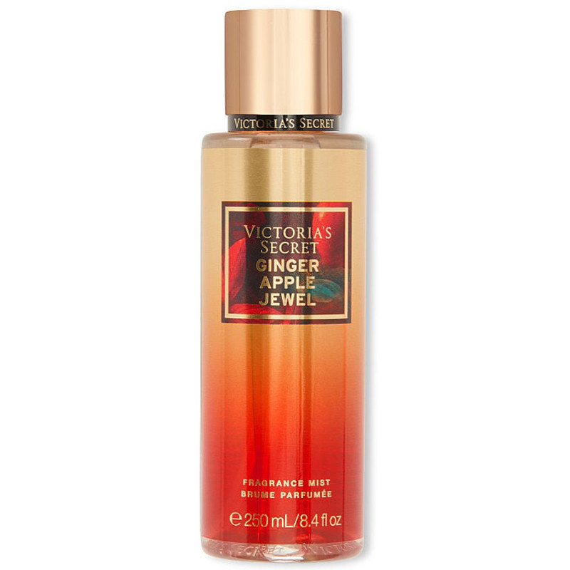 Ginger Apple Jewel 250 ml