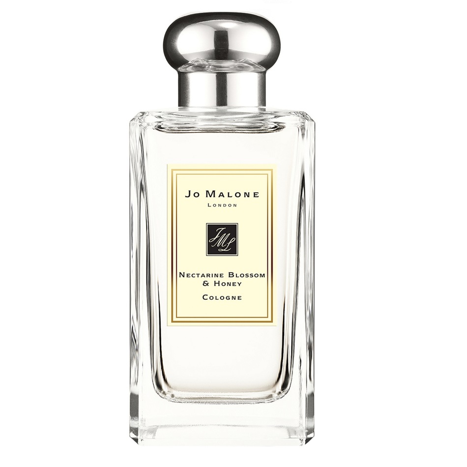 Nectarine Blossom & Honey