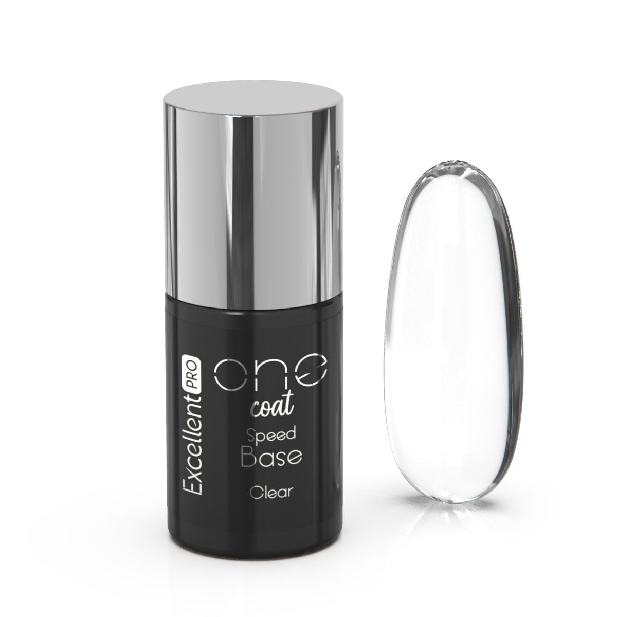 One Coat Speed Base Clear