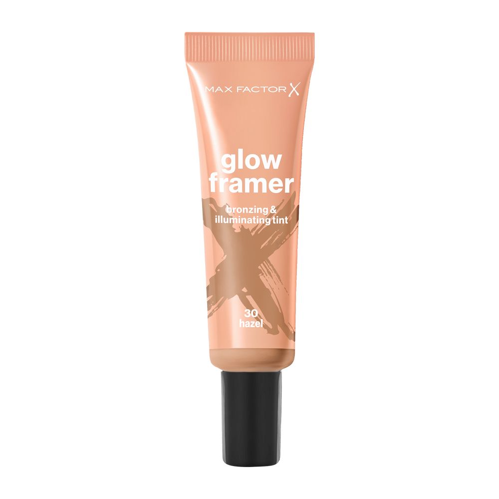 Glow Framer Bronzing & Illuminating Tint