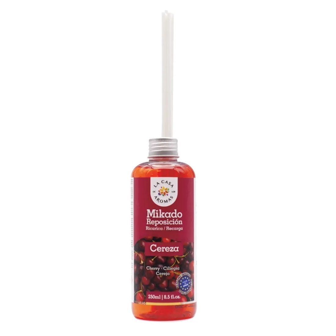 Mikado Reposicion Cherry