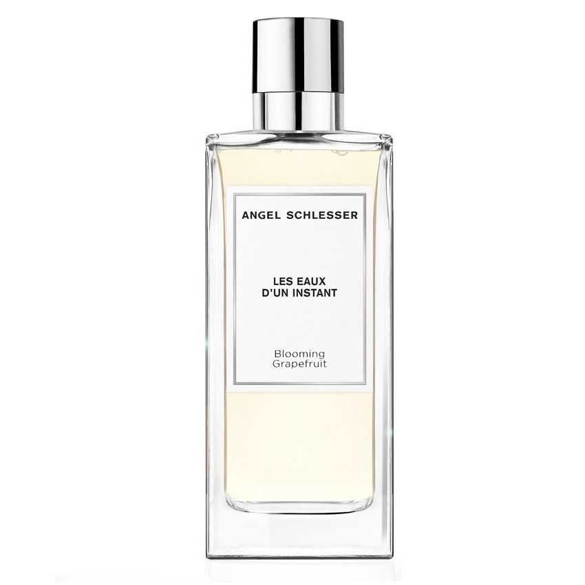 Les Eaux D'un Instant Blooming Grapefruit 100 ml