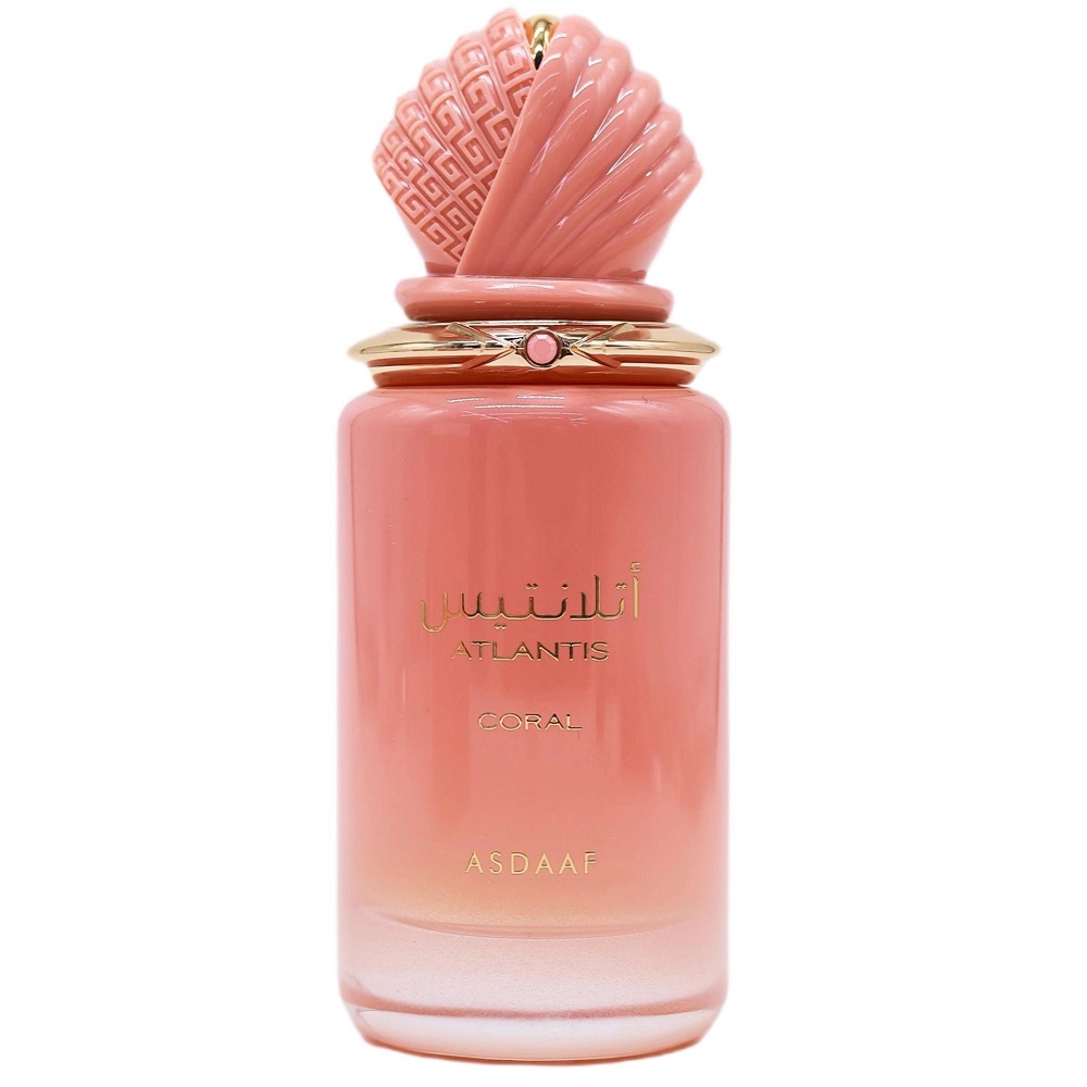 Atlantis Coral 100 ml