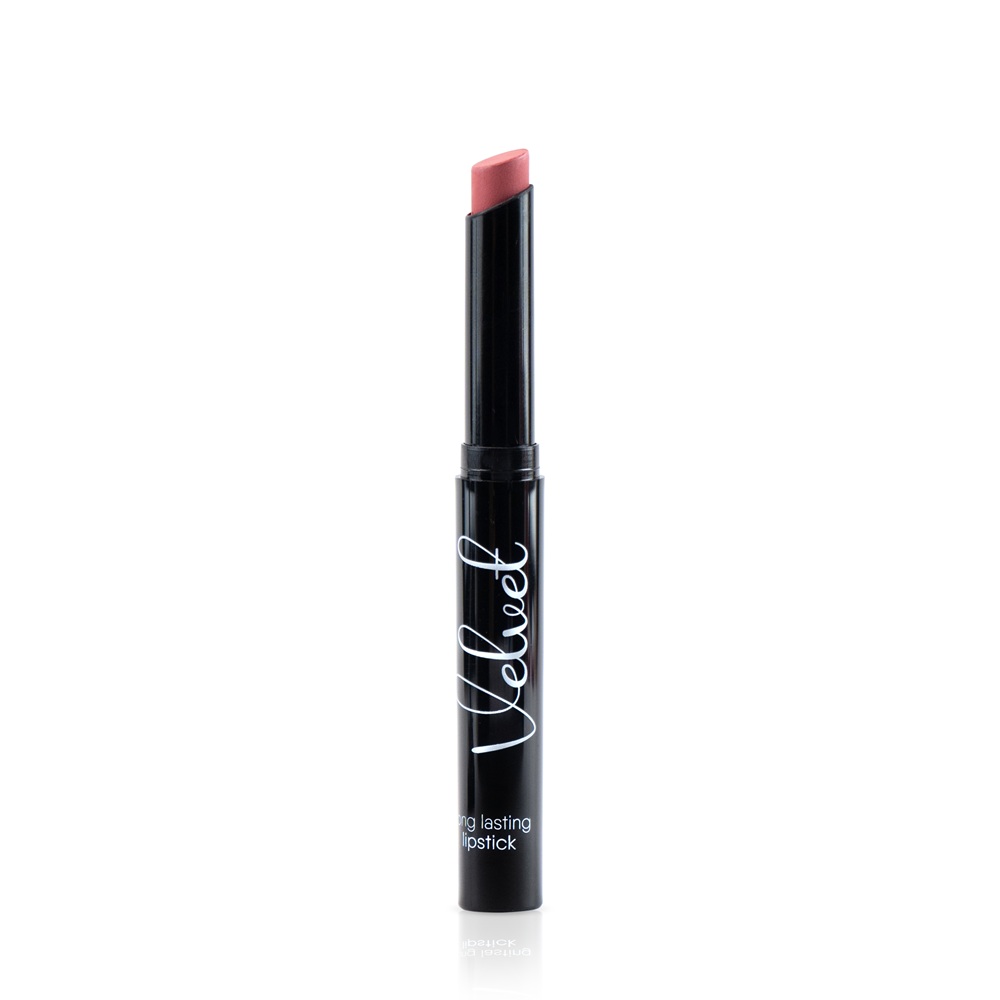Velvet Long Lasting Lipstick