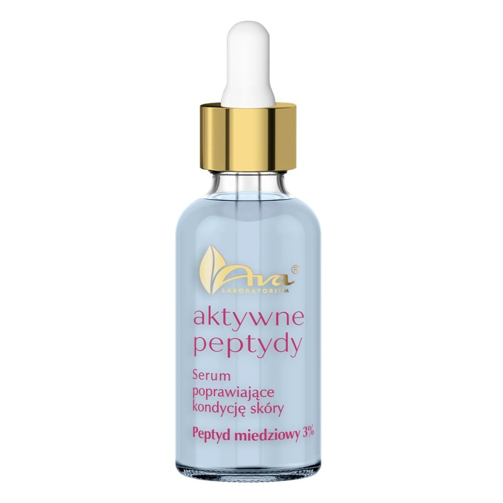 Aktywne Peptydy Serum Improving Skin Condition 30 ml