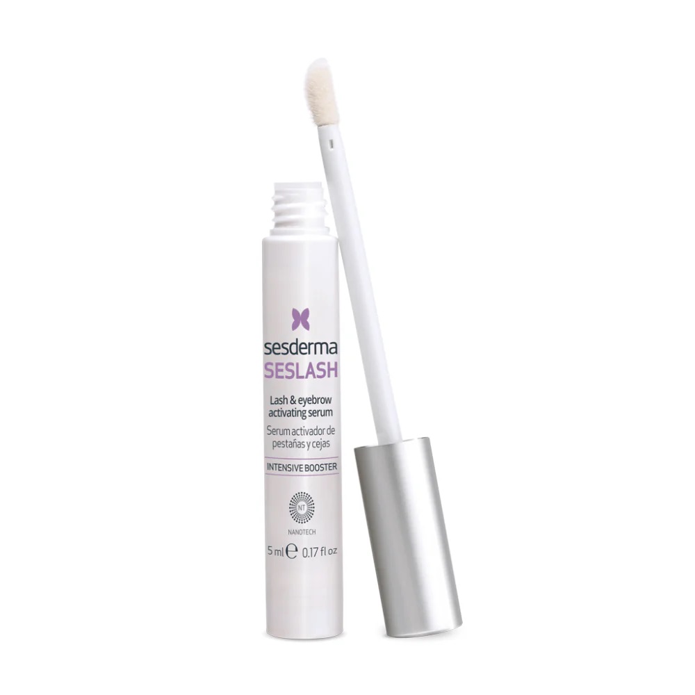 Seslash Eyelash And Eyebrow Growth Activating Serum 5 ml