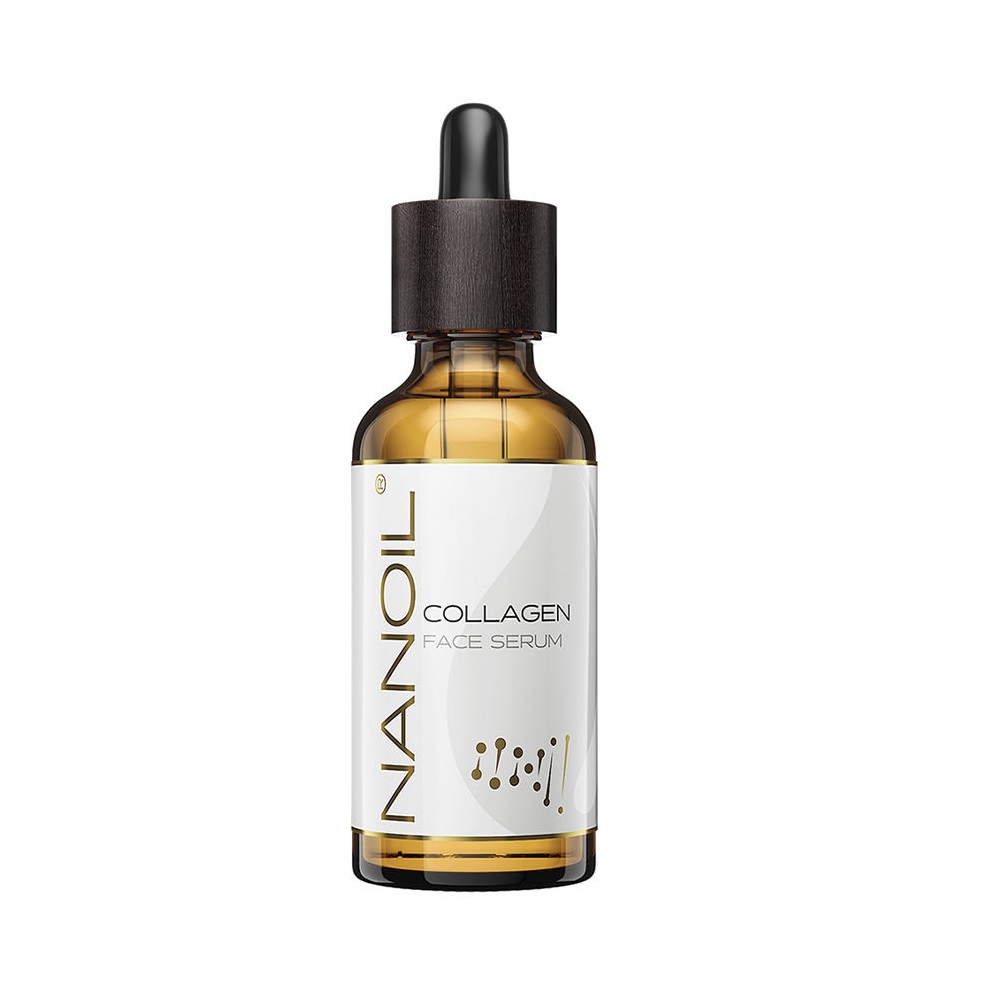 Nanoil 50ml