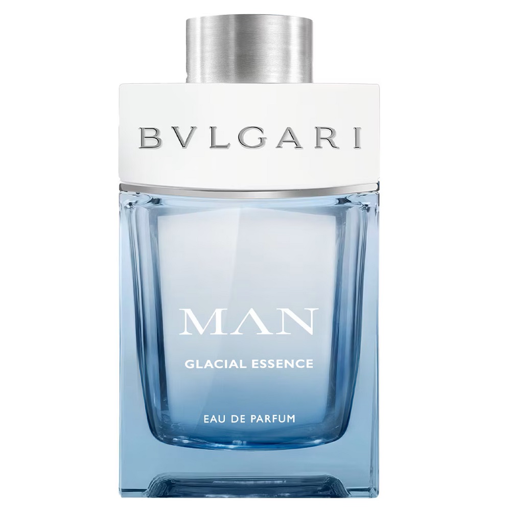 Man Glacial Essence Refillable