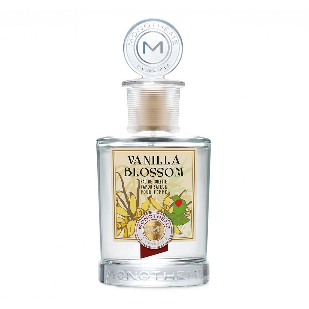 Vanilla Blossom 100 ml