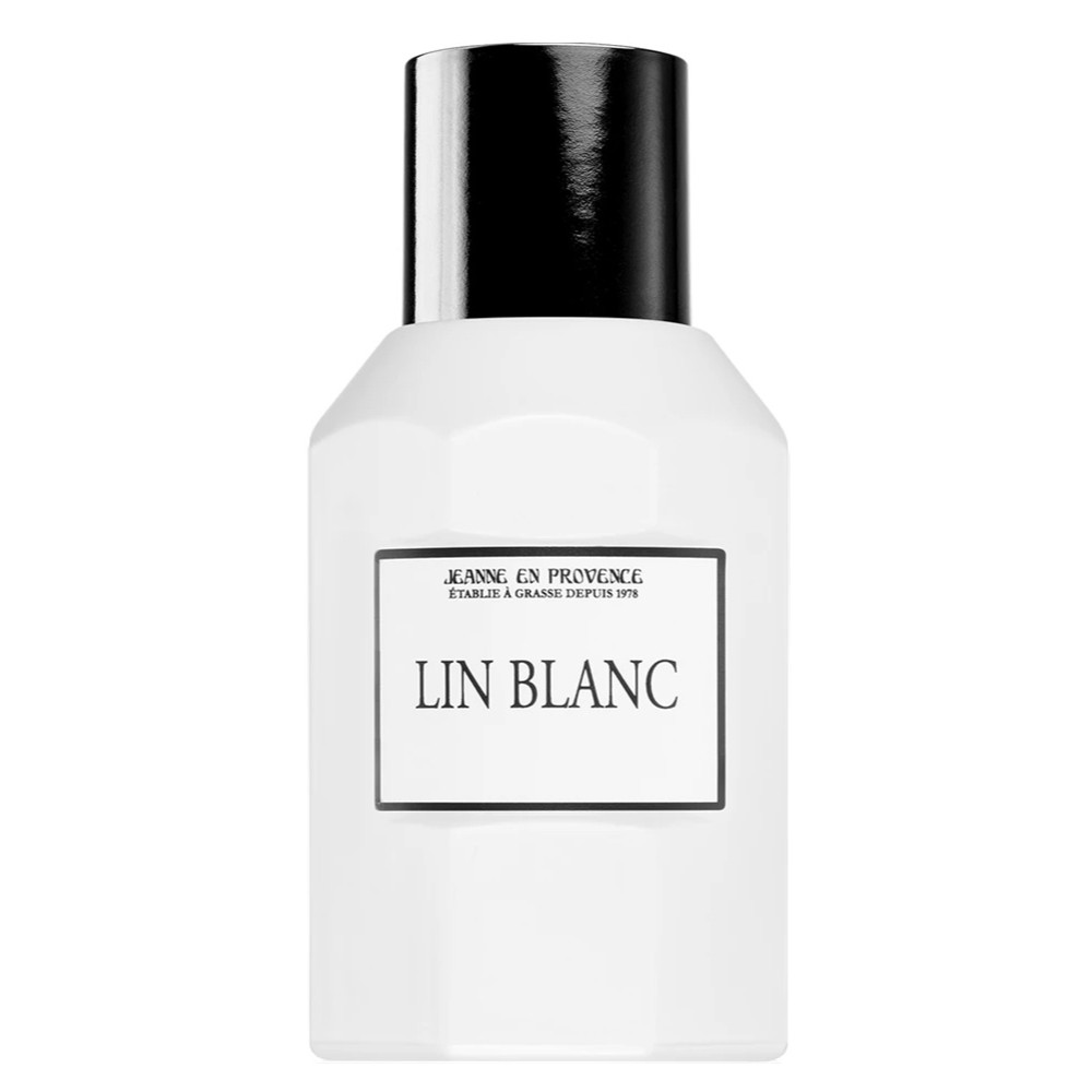 Lin Blanc Pour Homme
