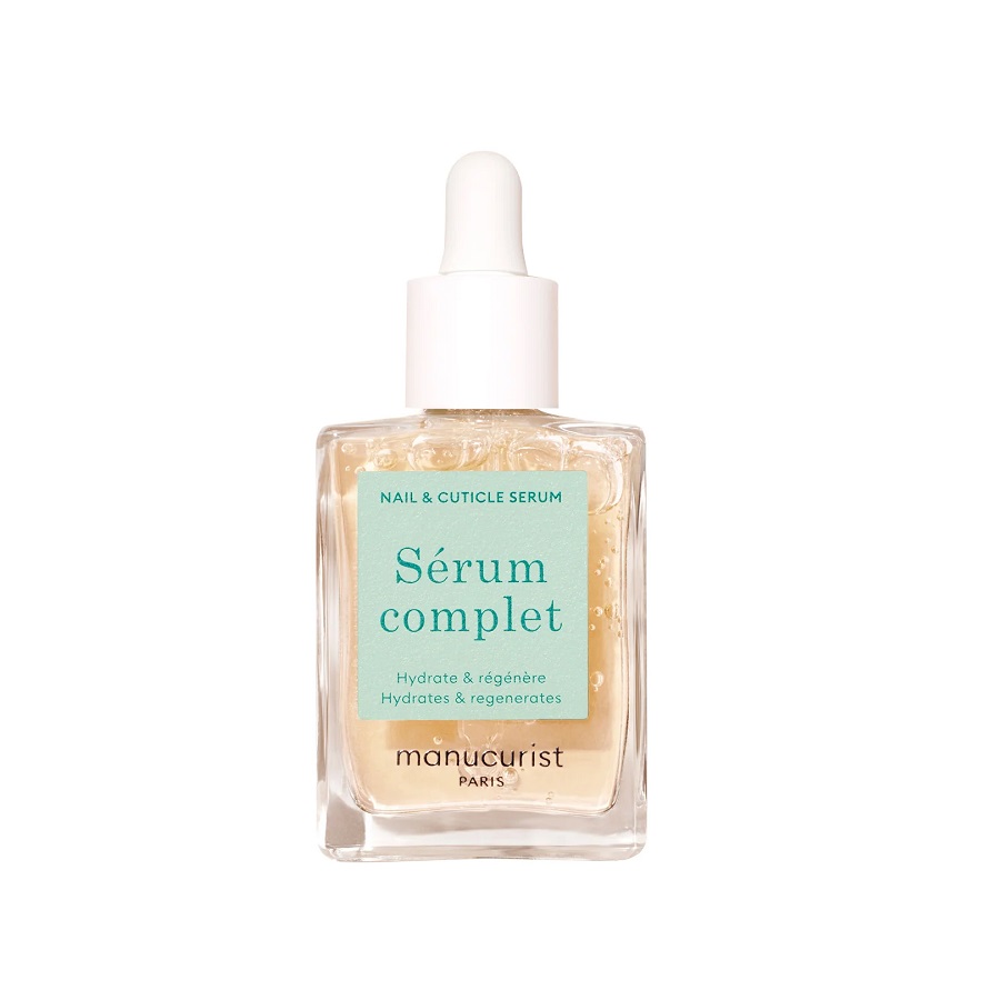 Complete Serum Nail And Cuticle Treatment Serum