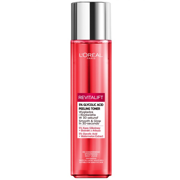 L'Oreal Paris, Revitalift