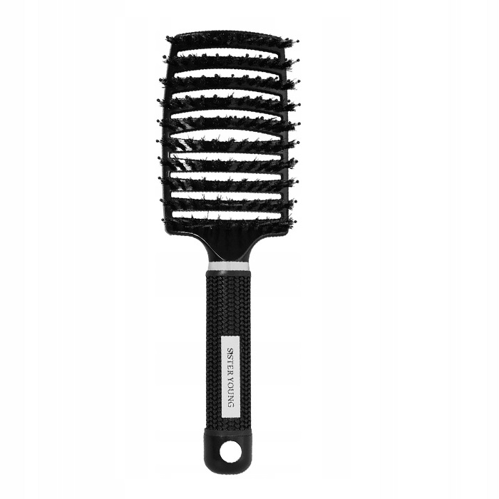 Zoco Hair Brush
