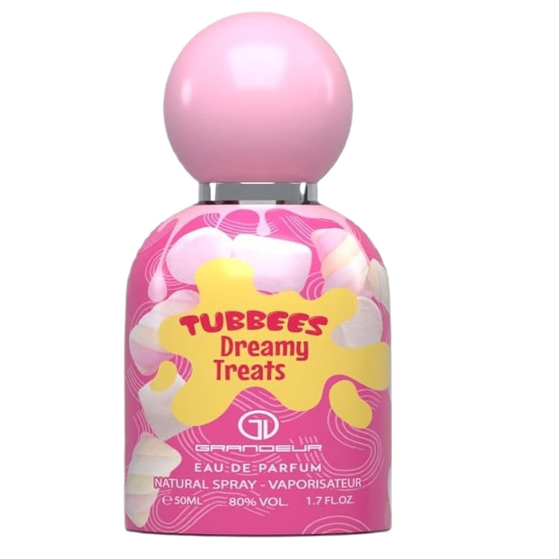 Tubbees Dreamy Treats