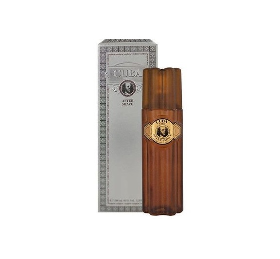 Cuba Gold