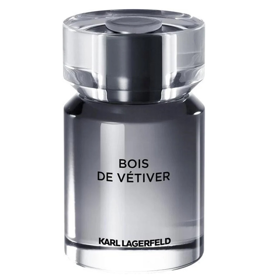 Bois De Vetiver