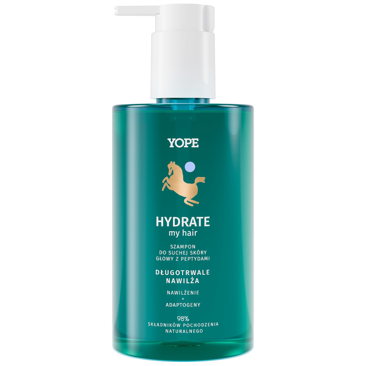 Hydrate My Hair