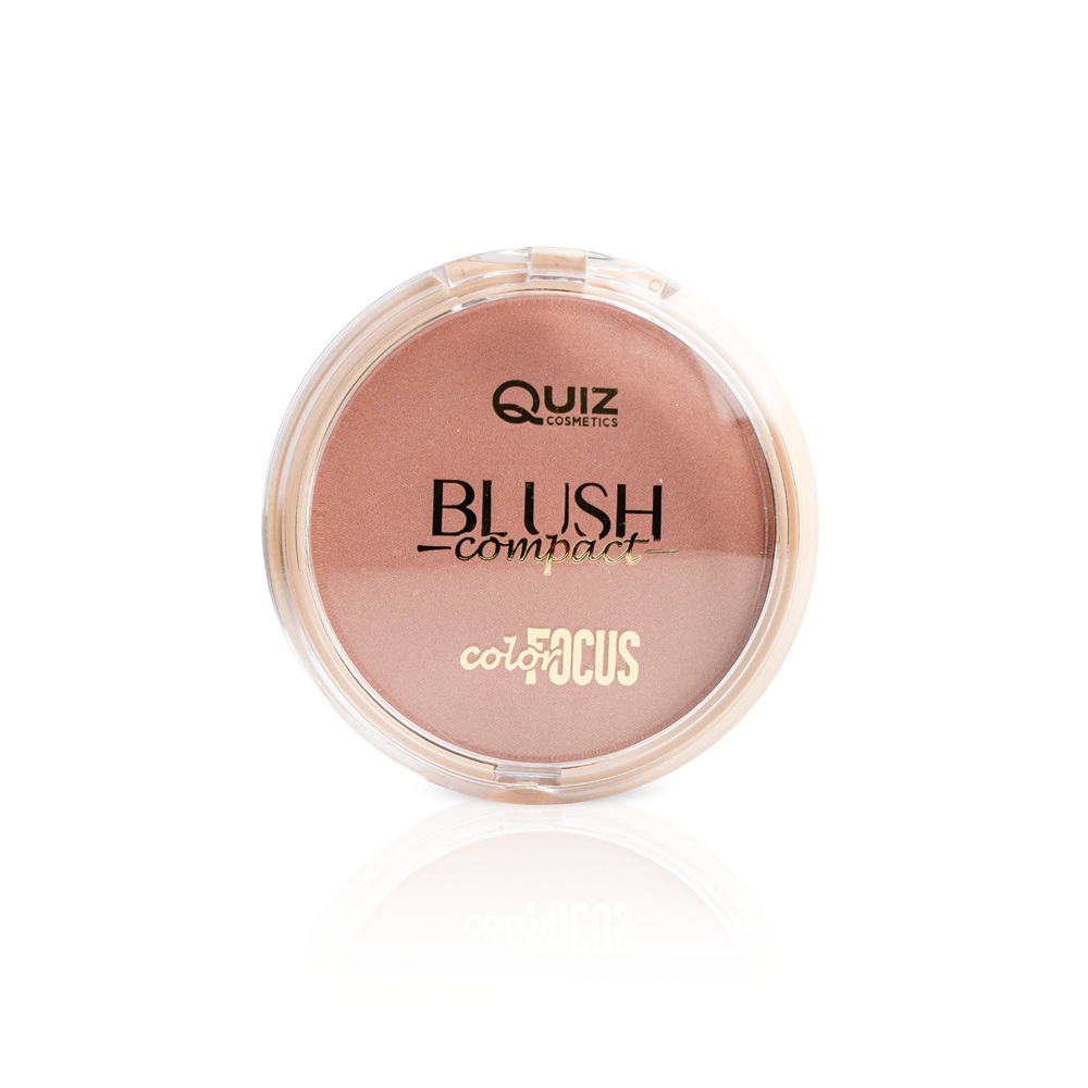 Color Focus Blush