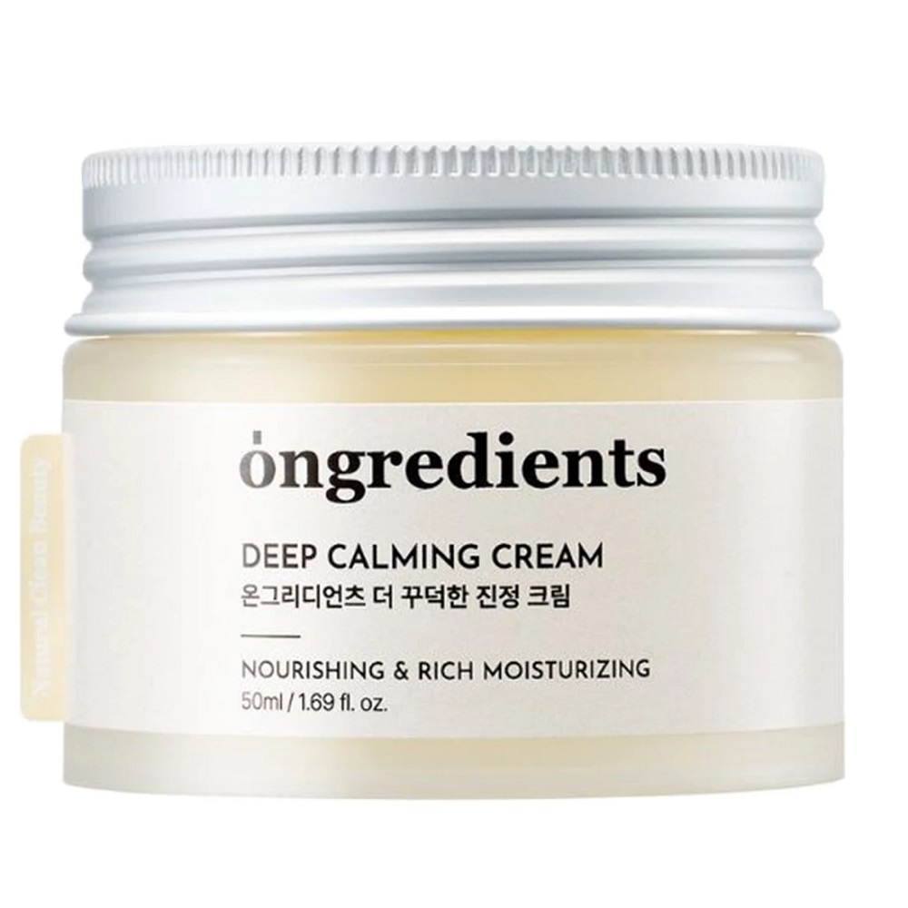Deep Calming Cream Hlboko
