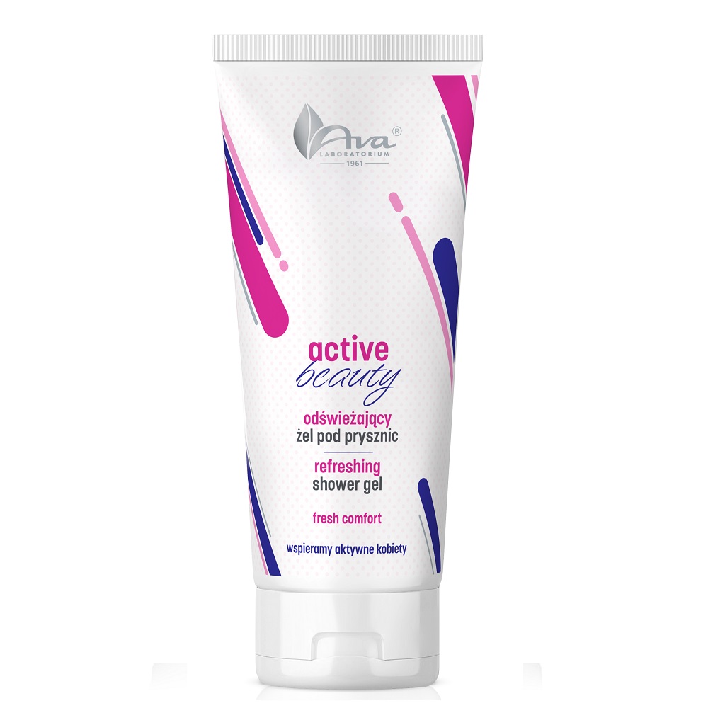 Ava Laboratory, Active Beauty