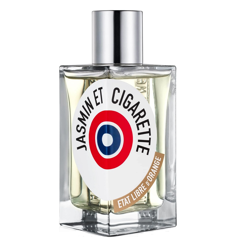 Jasmin Et Cigarette