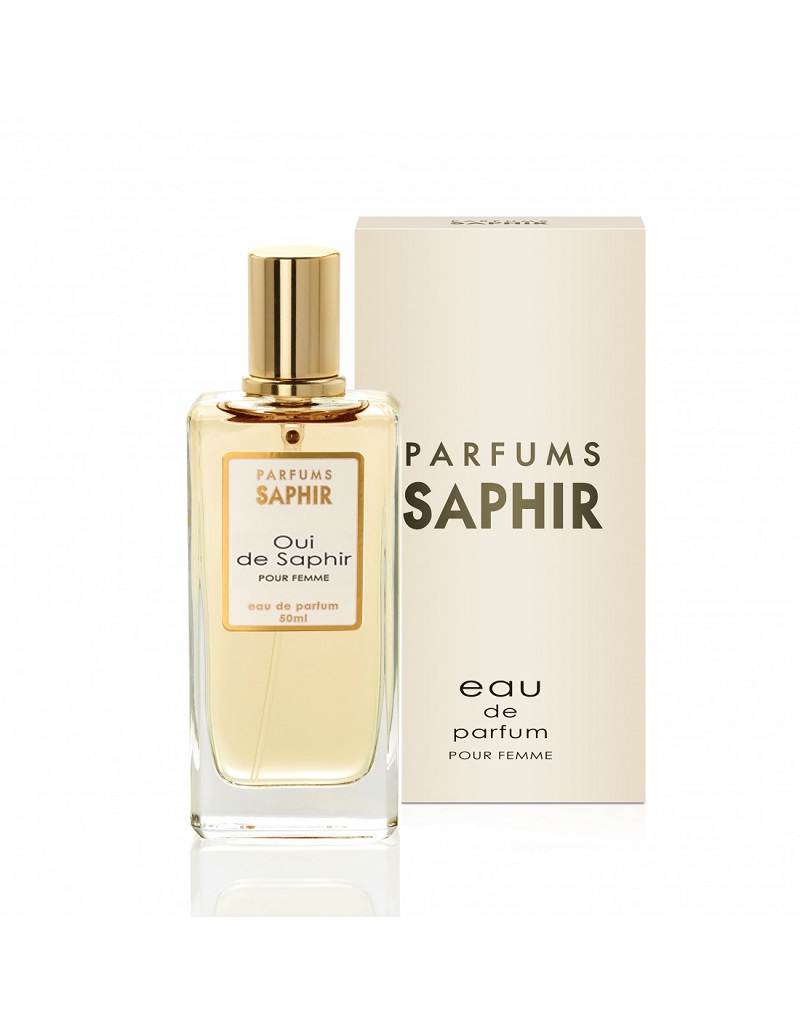 Oui De Saphir Pour Femme