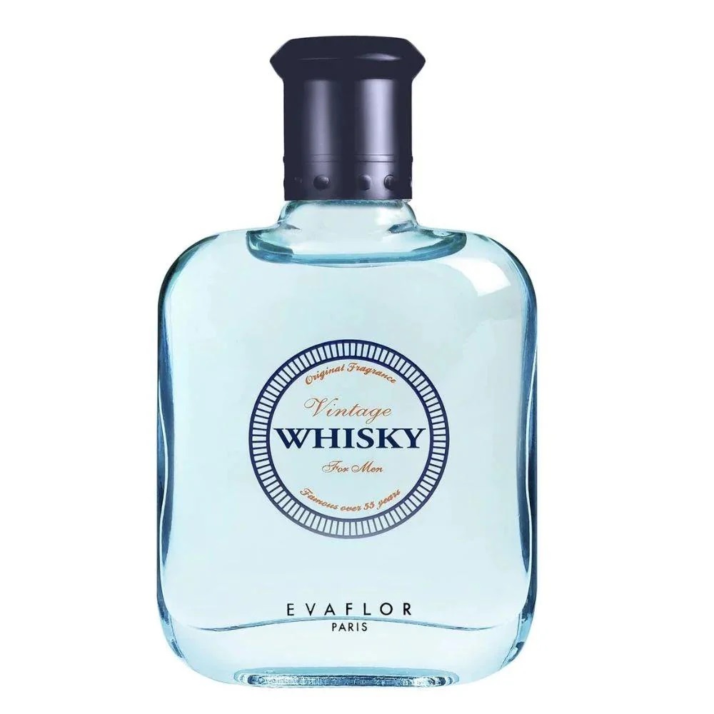 Whisky Vintage 100 ml