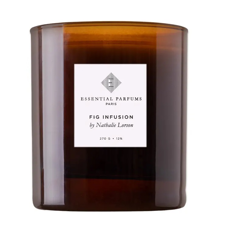 Vonná Sviečka Fig Infusion 270g