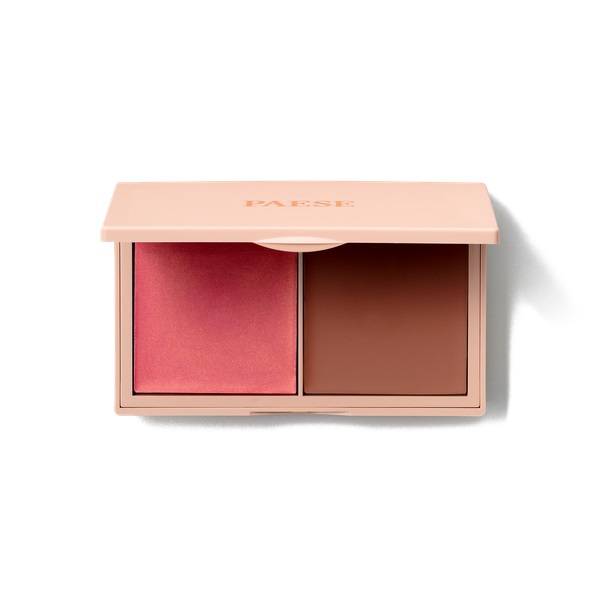Kiss My Cheeks Face Contouring Palette 2