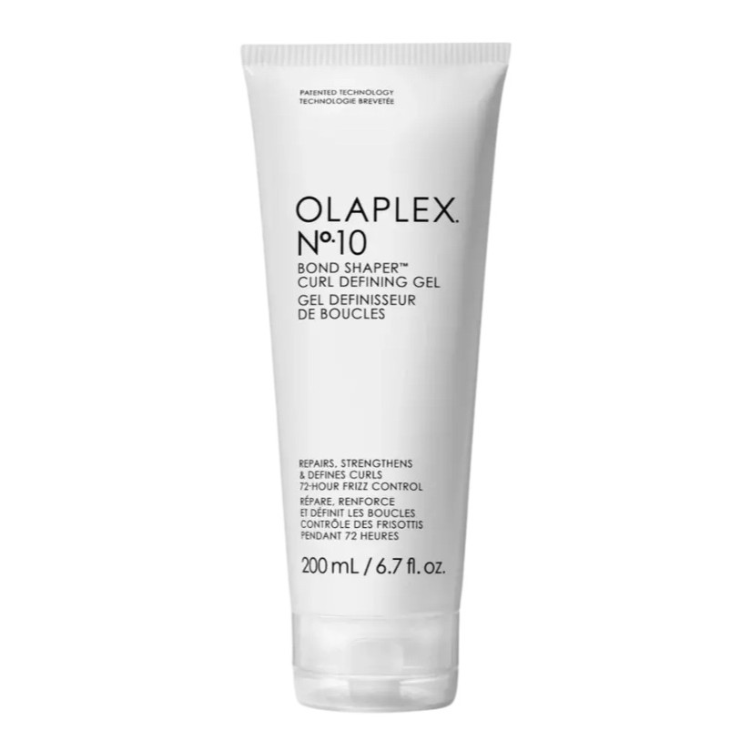 No.10 Bond Shaper Curl-Shaping And Defining Gel