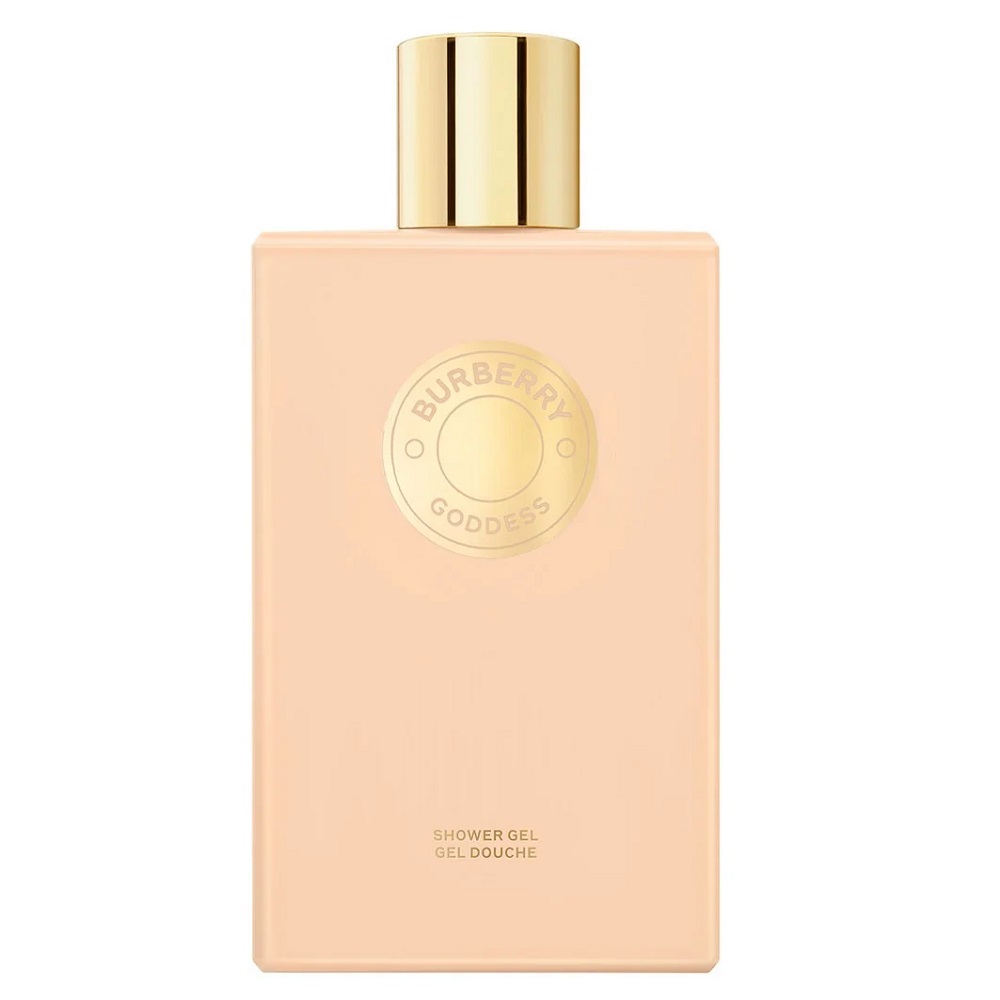 Shower Gel Burberry Goddess