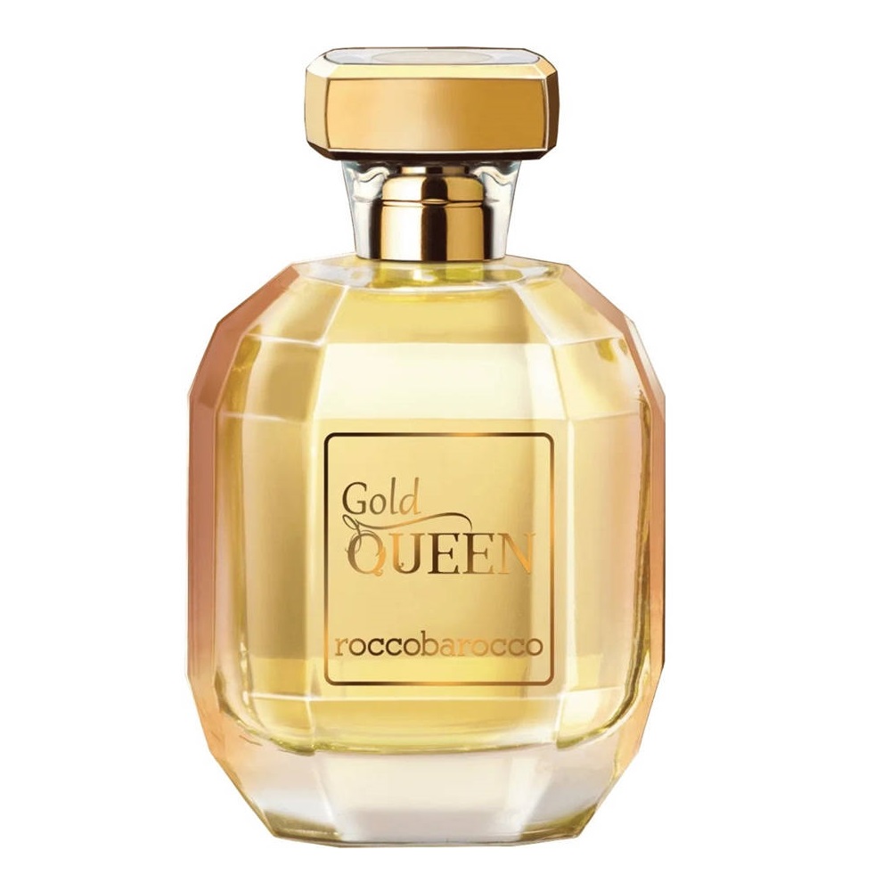 Gold Queen