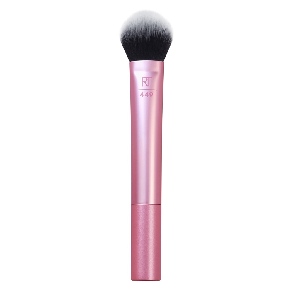 Tapered Cheek