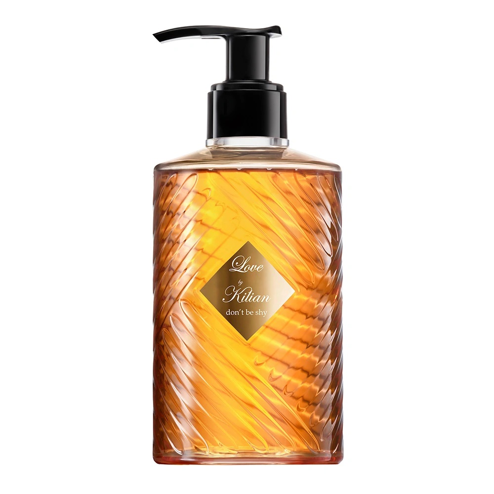 Love, Don't Be Shy Eau De Love Don't Be Shy Shower Gel