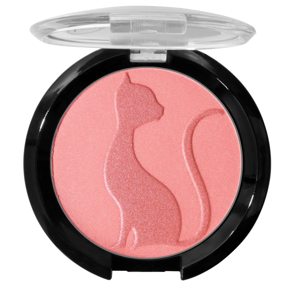 Love Struck Blusher + Bronzer