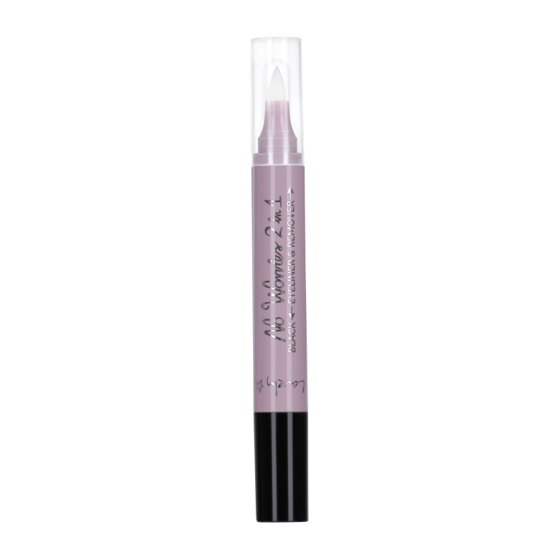 No Worries 2v1 Eyeliner & Remover