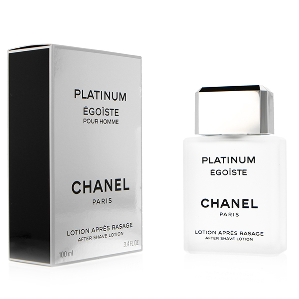 Platinum Egoiste