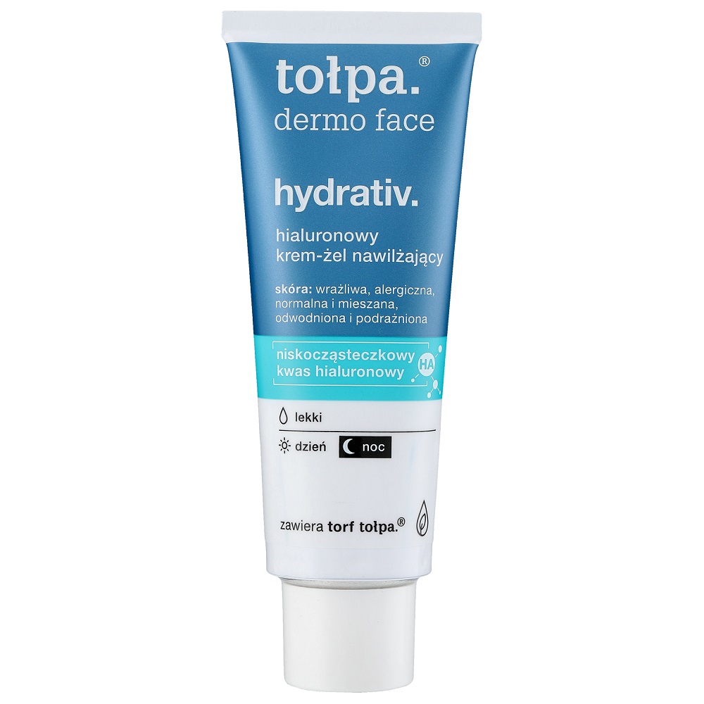 Tolpa Dermo Face Hydrativ