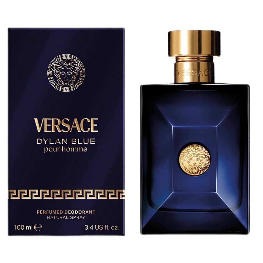 Pour Homme Dylan Blue