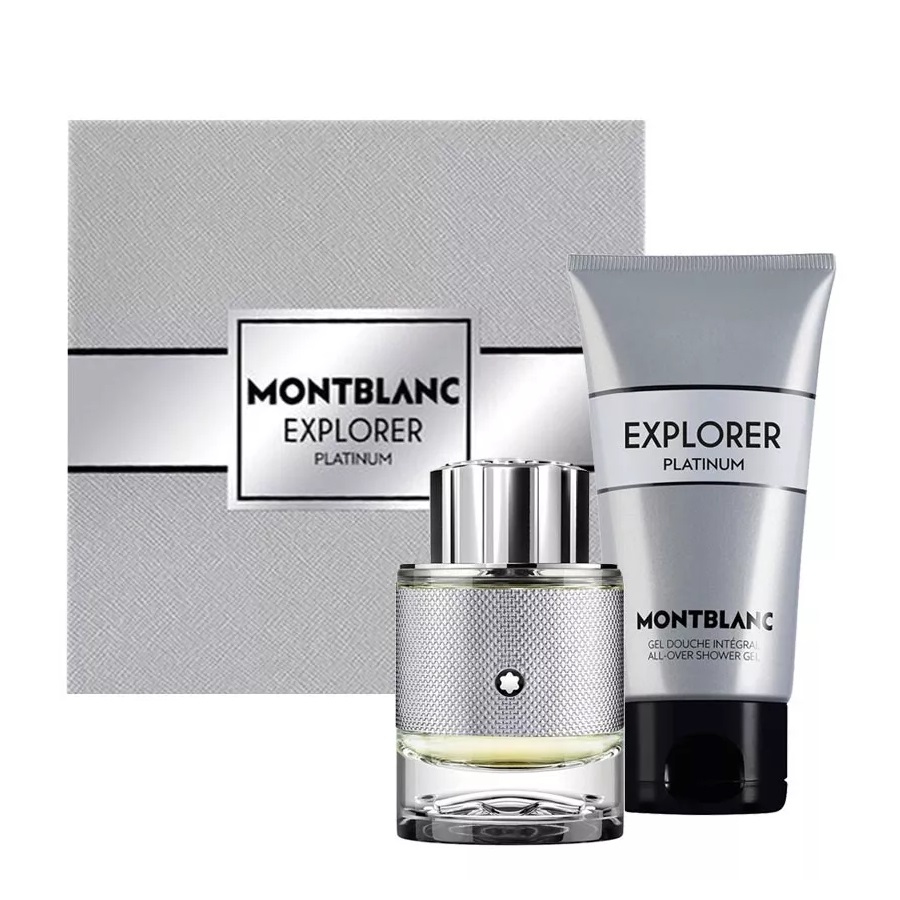 Explorer Platinum 2