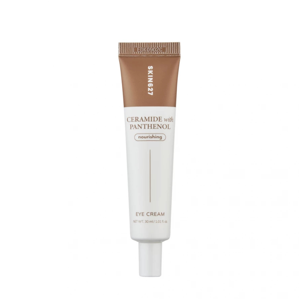 Ceramide With Panthenol Nourishing Eye Cream