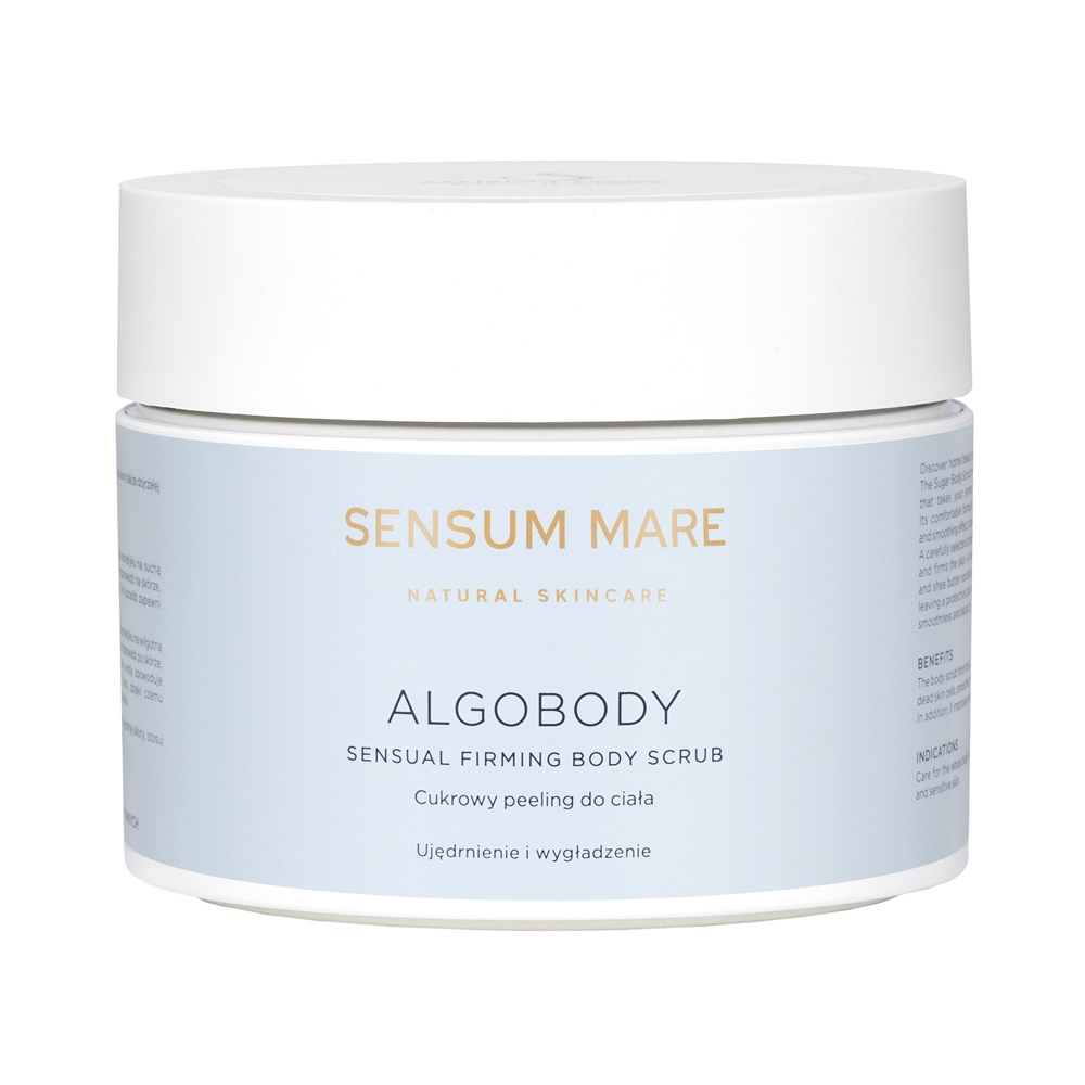 Algobody Firming Sugar