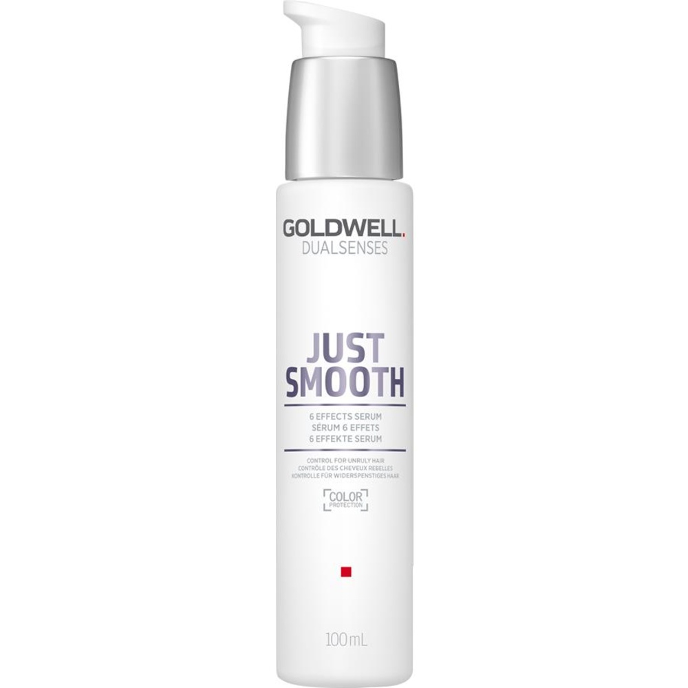 Dualsenses Just Smooth 6 Effects 100 ml