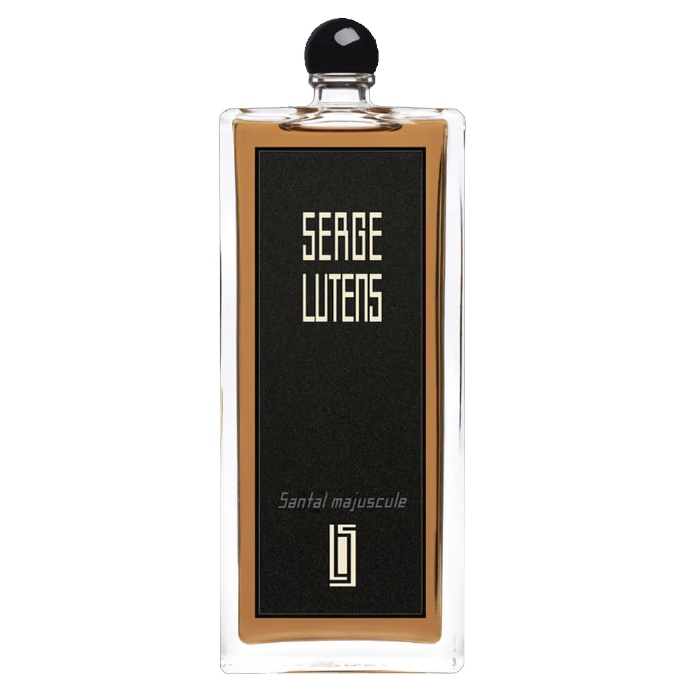 Santal Majuscule 100 ml
