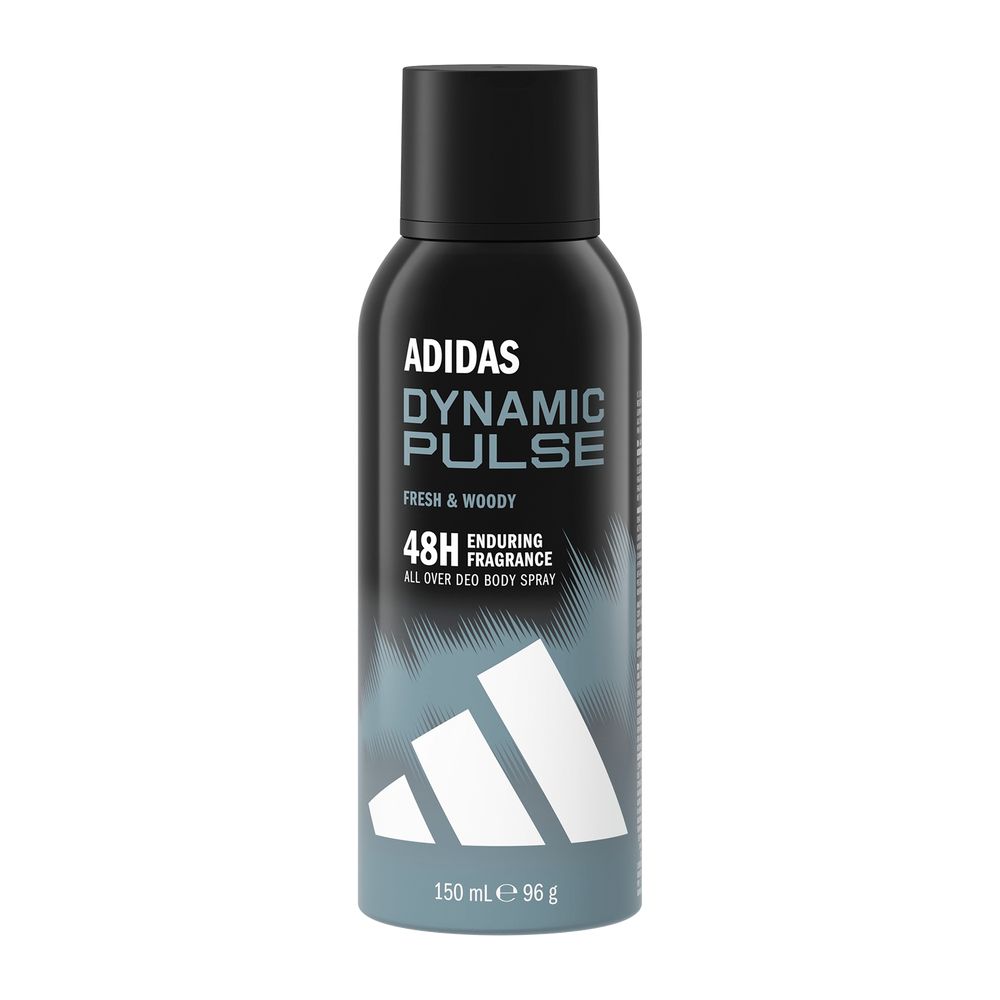 Dynamic Pulse Fresh & Woody Dynamic Pulse
