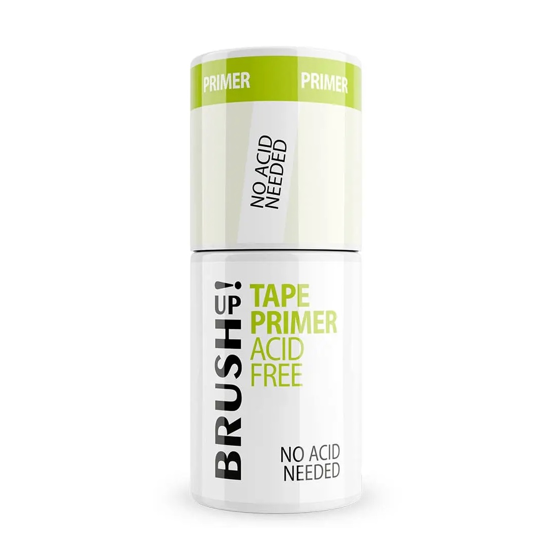 BRUSHUP_Tape Nail Primer No Acid Needed 6ml