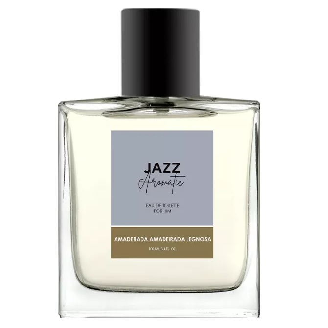 Jazz Aromatic Men's
