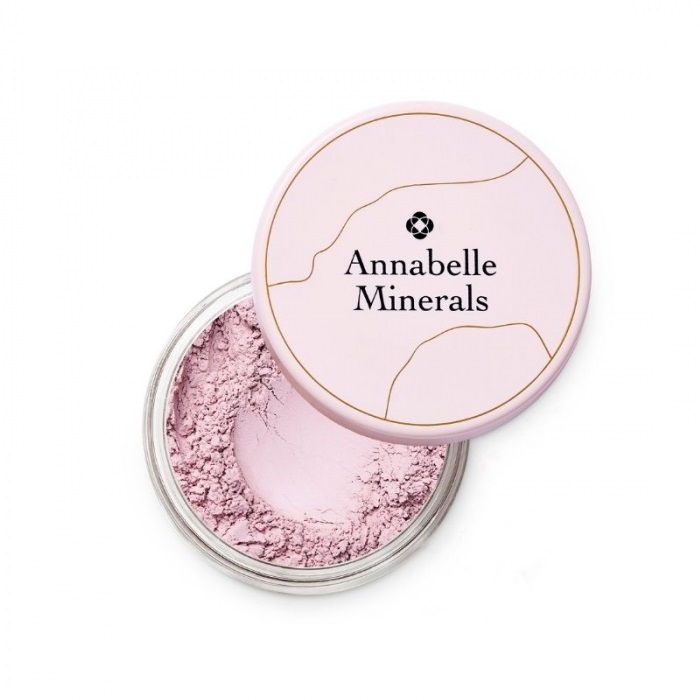 Mineral Lipstick Romantic 4 g