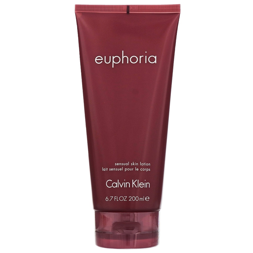 Euphoria Woman Body Balm