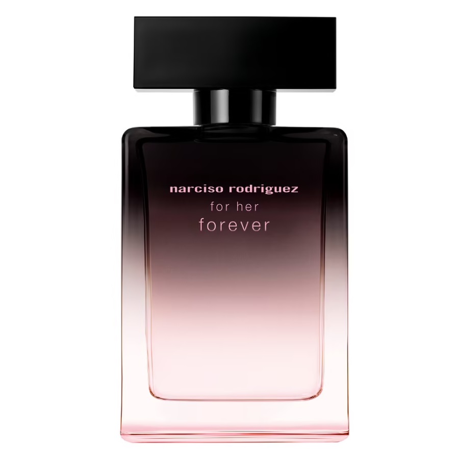 For Her Forever